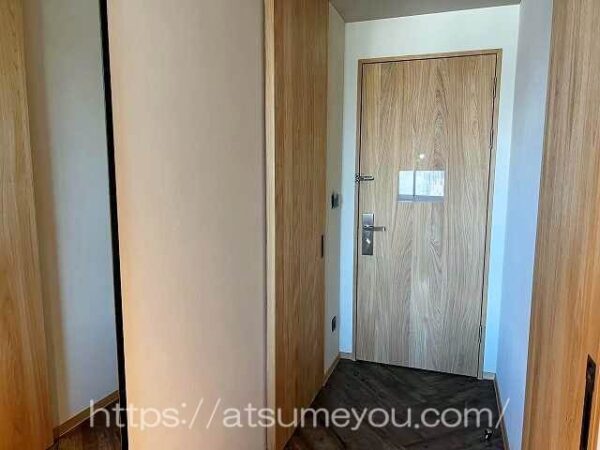 2023年12月　ソラリア西鉄ホテル台北